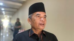 Pemotongan DBH 2026: Minta Pemkab Berau Prioritaskan Infrastruktur Dasar