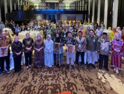 Peran Orang Tua dalam Literasi Digital Anak Semakin Mendesak di Era Teknologi