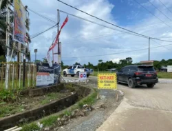 DPRD Desak Pemerataan Pembangunan Infrastruktur hingga Pelosok Berau