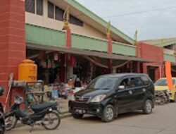 DPRD Berau Minta Pengelolaan Parkir di PSAD Dibenahi, Tegaskan Tidak Boleh Dialihfungsikan