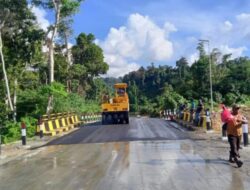 DPRD Soroti Penyerapan Anggaran DPUPR, Minta Proyek Pembangunan Dijalankan Maksimal