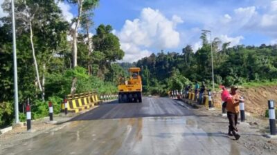 DPRD Soroti Penyerapan Anggaran DPUPR, Minta Proyek Pembangunan Dijalankan Maksimal