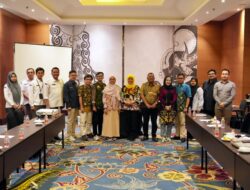 Forum Diskusi Terpumpun Evaluasi Pemilihan Serentak 2024: PDB Soroti Empat Isu Krusial