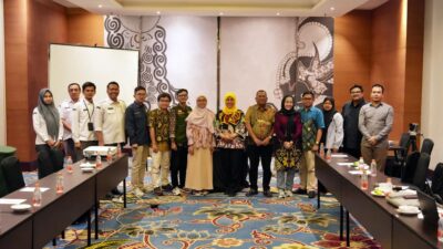 Forum Diskusi Terpumpun Evaluasi Pemilihan Serentak 2024: PDB Soroti Empat Isu Krusial