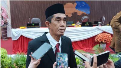 Optimalisasi Retribusi Daerah Dinilai Mendesak, DPRD Berau Desak Digitalisasi dan Penguatan Data