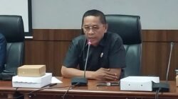 DPRD Berau Dorong Pemkab Segera Tambah Sarana Pengelolaan Sampah di Sambaliung