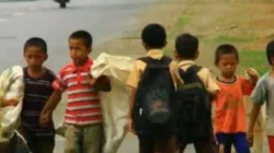 Lonjakan Penduduk Picu Krisis Fasilitas Sekolah di Pesisir Berau