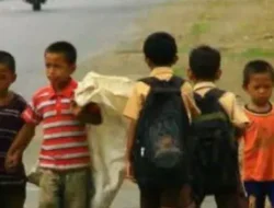 Dorong Program Nol Anak Putus Sekolah, DPRD Berau Minta Pemerintah Bergerak Nyata