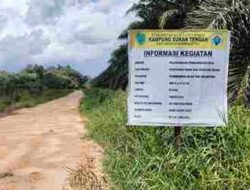 DPRD Berau Desak Penyelesaian Cepat Sengketa Tanah yang Berlarut-Larut