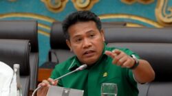 DPR RI Dapil Kaltim Kritik Pernyataan Gubernur Soal Deforestasi: Hutan Harus Dijaga