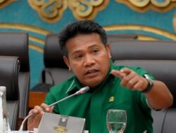 DPR RI Dapil Kaltim Kritik Pernyataan Gubernur Soal Deforestasi: Hutan Harus Dijaga
