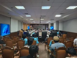 Hetifah Dorong Penyelesaian Merger STIPER Berau–UM Berau, Dinilai Strategis Tingkatkan Daya Saing Pendidikan