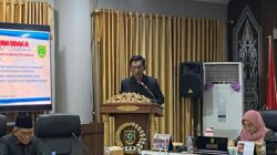 TKD Turun, DPRD Berau Minta Pemerintah Daerah Tingkatkan Kapasitas Fiskal