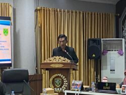 TKD Turun, DPRD Berau Minta Pemerintah Daerah Tingkatkan Kapasitas Fiskal