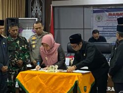 DPRD Tegaskan APBD 2026 Harus Fokus Pada Layanan Publik dan Pemerataan Pembangunan