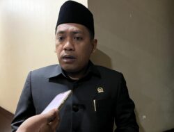 Dukung DOB Berau Pesisir, Sutami Minta Kelayakan Daerah