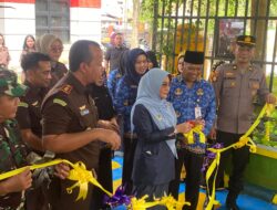 Rumah RJ Busak Resmi Hadir di Tanjung Redeb, Perkuat Penyelesaian Hukum Berbasis Musyawarah