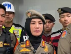 Satpol PP Samarinda Tertibkan Praktik “Kopi Pangku”, Lima Orang Diamankan di Poros Samarinda–Tenggarong