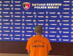 15 Tahun Penjara Ancaman Untuk Pelaku Penyimpangan Seksual Berinisial AR