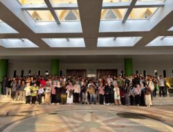 Mahasiswa UINSI Desak Kampus Bentuk Ruang Aman Usai Kasus Dugaan Pelecehan Seksual