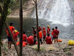 Penguatan Mitigasi Bencana untuk Tingkatkan Keamanan Wisata Alam Berbasis Air di Berau