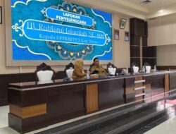 Penguatan Sistem Data Kependudukan untuk Kebijakan Tepat Sasaran di Kabupaten Berau