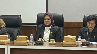 Komitmen Perusahaan dalam Penyaluran Dana CSR untuk Masyarakat Berau