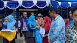 Hari Nusantara di Berau: Momentum Meneguhkan Laut sebagai Masa Depan Daerah