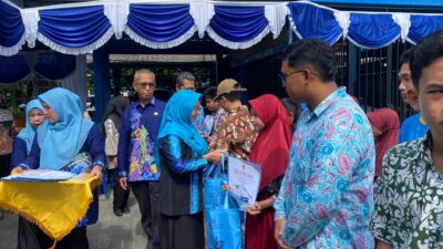 Hari Nusantara di Berau: Momentum Meneguhkan Laut sebagai Masa Depan Daerah