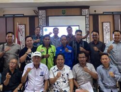 Upah Pekerja Berau 2026 Menguat, UMK dan UMSK Resmi Naik