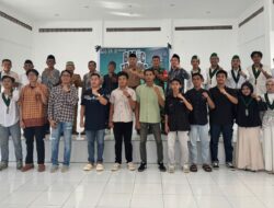 Cetak Kader Berdaya Saing, MD KAHMI Kutai Barat Gelar Latihan Kader I