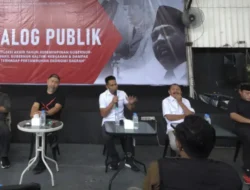 Sutomo Jabir: APBD Besar Tak Sejalan dengan Pertumbuhan Ekonomi Kaltim