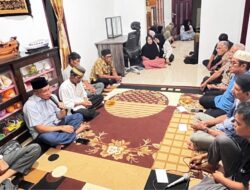 DBH Terpangkas, Sa’ga Paparkan Dampak Fiskal dan Komitmen Perjuangkan Infrastruktur Maratua