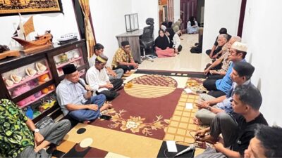 DBH Terpangkas, Sa’ga Paparkan Dampak Fiskal dan Komitmen Perjuangkan Infrastruktur Maratua