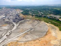 Kaltim di Ambang Krisis Ekologis: Bukan Bencana Alam, Tapi Buatan Kebijakan