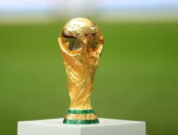 TVRI Kantongi Hak Siar Piala Dunia 2026, Masyarakat Bisa Nonton Gratis Lewat Antena Biasa