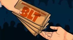 DPRD Berau Tekankan Bansos Lansia dan Yatim Harus Berkelanjutan