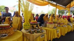 Event Budaya Kampung Berau Akan Dikemas Jadi Magnet Wisata Daerah