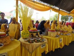 Kuliner Lokal Dinilai Bisa Jadi Identitas Wisata Berau, DPRD Dorong Agenda Pasar Rutin