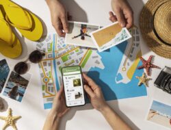 Optimalisasi Teknologi Digital untuk Dongkrak Pariwisata Berau