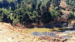 Berau Mantap Beralih ke Pariwisata, Lubang Tambang Ilegal Jadi Perhatian Serius