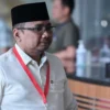 KPK Tetapkan Gus Yaqut sebagai Tersangka Kasus Dugaan Korupsi Kuota Haji