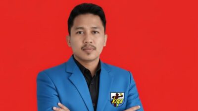 Sekum DPK KNPI Loa Janan: Sunmori Jadi “Teror Mingguan”, Polisi Dinilai Lakukan Pembiaran Terbuka