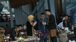 Berau Sabet Dua Arindama di HUT ke-69 Kaltim, Bukti Kinerja Pembangunan Daerah