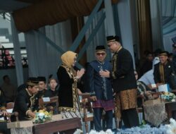 Berau Sabet Dua Arindama di HUT ke-69 Kaltim, Bukti Kinerja Pembangunan Daerah