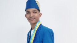 Ketua PC PMII Samarinda Tolak Larangan UMKM di Folder Air Hitam, Desak Evaluasi BPKAD dan Bapenda