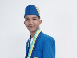 Ketua PC PMII Samarinda Tolak Larangan UMKM di Folder Air Hitam, Desak Evaluasi BPKAD dan Bapenda