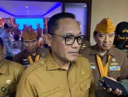 Keluhan Mahasiswa ITK Soal Pembatalan Program Gratispol, Wagub Janji Tindak Lanjuti