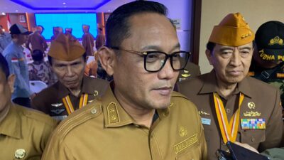 Keluhan Mahasiswa ITK Soal Pembatalan Program Gratispol, Wagub Janji Tindak Lanjuti