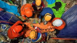 Insiden KM Dharma Kartika IX, Tiga Jenazah Ditemukan di Dalam Kapal